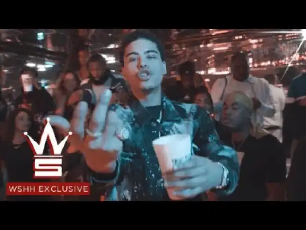 Jay Critch – Brown Hair